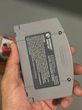 Pokemon Snap – Nintendo 64 (N64) – Complete in Box with Stickers & Player's Guide