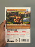 Donkey Kong Country Returns - Wii NO MANUAL