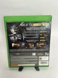 Resident Evil 4 - Xbox One