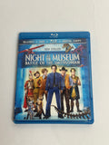 Night at the Museum: Battle of the Smithsonian Blu-ray (Preowned)