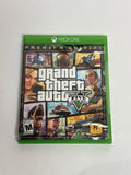 Grand Theft Auto V - Xbox One