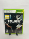 Call of Duty Black Ops - Xbox 360 Platinum Hits
