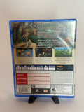 Ni no Kuni: Wrath of the White Witch Remastered - Playstation 4