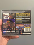 Jet Moto 2 - Playstation CIB Greatest Hits