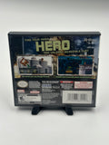 The Incredible Hulk - Nintendo DS