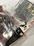 Metal Gear Solid 4 Guns of the Patriots - Playstation 3
