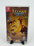 Rayman Legends - Nintendo Switch