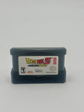 Dragon Ball Z Supersonic Warriors - GameBoy Advance LOOSE CART