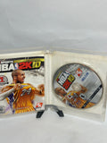 NBA 2K10 - Playstation 3