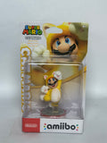 Cat Mario Amiibo (Nintendo) – Brand New Sealed