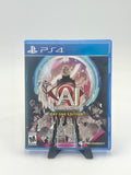 iAI: The Somnium Files - Playstation 4