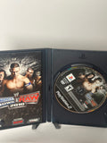 WWE Smackdown vs. Raw 2010 - Playstation 2