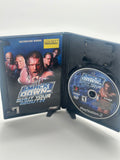 WWE Smackdown Shut Your Mouth - Playstation 2
