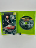 SWAT Global Strike Team - Xbox
