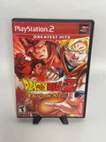 Dragon Ball Z Budokai - Playstation 2 LOOSE DISC