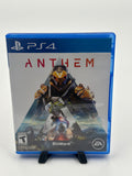 Anthem - Playstation 4