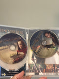 Legend of the Seeker: The Complete First Season (DVD) – Pre-Owned