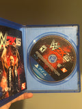 WWE 2K16 - Playstation 4