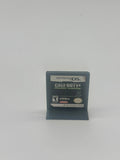 Call of Duty 4 Modern Warfare - Nintendo DS LOOSE CART