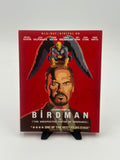Birdman - Blu Ray