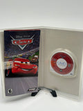 Cars - PSP