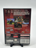Zelda Ocarina of Time Master Quest - Gamecube
