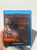 Three Billboards Outside Ebbing, Missouri - (Blu-ray)