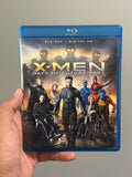 X-Men: Days of Future Past (Blu-ray)