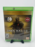 Dark Souls III: The Fire Fades Edition - Xbox One