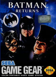 Batman Returns - Sega Game Gear LOOSE CART