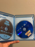 Dumb and Dumber To - Blu-ray