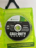 Call of Duty Ghosts - Xbox 360