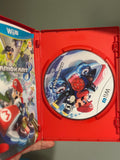 Mario Kart 8 (Nintendo Wii U) CIB completo con manual - Fast Ship Wiiu