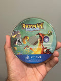 Rayman Legends - Playstation 4