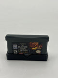 Nightmare Before Christmas: The Pumpkin King - GameBoy Advance LOOSE CART