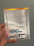 Infamous - Playstation 3 SLEEVE COLLECTION DISC