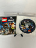 LEGO Jurassic World - Playstation 3