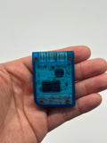Memory Card - PlayStation 2 (8MB and 128MB)