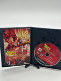Dragon Ball Z Budokai - Playstation 2