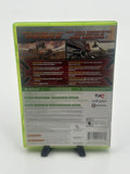 MX vs ATV Untamed - Xbox 360 Platinum Hits