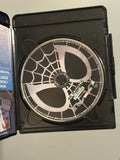 Spider-Man: Homecoming 4K Ultra HD + Blu-ray