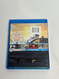 Sonic the Hedgehog Blu-ray (Pre-Owned)