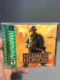 Medal of Honor - Playstation