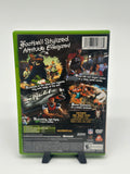 NFL Street - Xbox