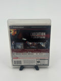 Hitman Absolution - Playstation 3