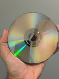 Frozen Blu-ray (Pre-Owned)