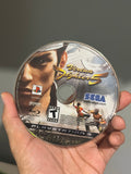 Virtua Fighter 5 - Playstation 3 NO MANUAL