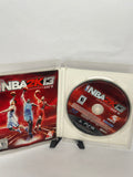 NBA 2K13 - Playstation 3
