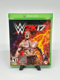 WWE 2K17 - Xbox One
