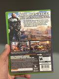 Crackdown - Xbox 360